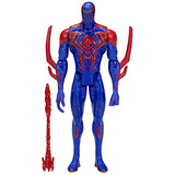 Marvel Spider-man: Across The Spider-verse Spider-man 2099 T