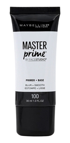 Primer Maybelline Master Prime 100