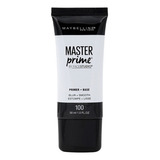 Primer Maybelline Master Prime 100