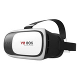 Óculos De Realidade Virtual Vr Box 3d A1928 Novo