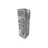 Filtro Para Ducha Blanco Desechable / De Facil Instalacion
