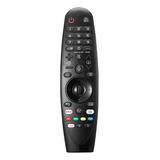 Control Remoto LG Smart Voice Tv Con Función De Puntero De V