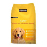 Croquetas Kirkland Puppy 9kg Cachorro Super Premium 