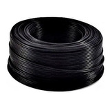 Rollo 100 Mts Cable Bipolar Paralelo 2 X 1,5 Mm 