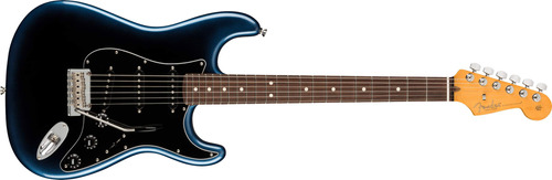 Fender American Professional Ii Stratocaster - Noche Oscura.