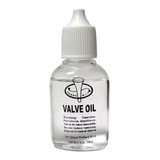 Aceite Valvulas Pistones Trompeta 35ml (envio Gratis) Fonda