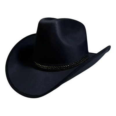 Sombrero Vaquero Texano Economico Niño Adulto Colores