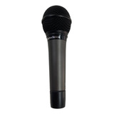 Microfone De Mão Audio Technica Atm510 C/ Nota Fiscal