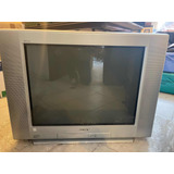 Televisor Sony Wega Trinitron 29 Pulgadas