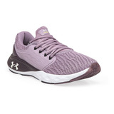 Under Armour Charged Vantage Mujer Lila Mode6791