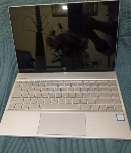 Laptop Hp Envy 13