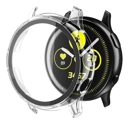 Carcasa, Funda Para Samsung Galaxy Watch Active 2, 40 Y 44mm