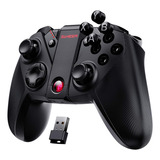 Gamesir G4 Pro - Controlador De Juego Inalambrico Para Pc/ip