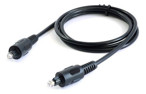 Cable De Audio Optico 2 Metros - Envios Full