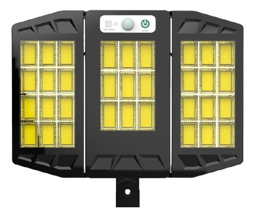 Sensor De Movimiento Externo D Solar Lights 8000w