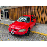 Volkswagen Gol 2006 1.6 I Power 601 5 P