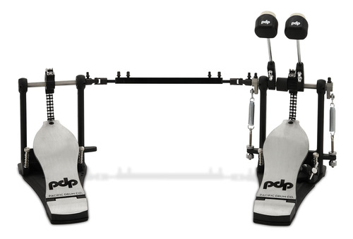 Pdp By Dw Pedal De Bombo Serie 800 (doble Cadena) (pddp812)
