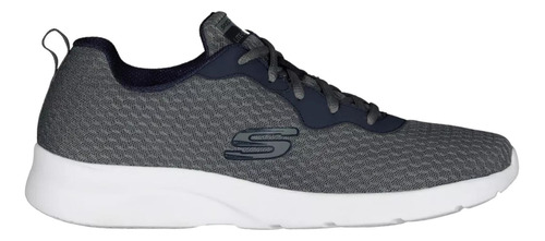 Tenis Skechers Dynamight 2.0 Hombre Cómodo Caminar Correr