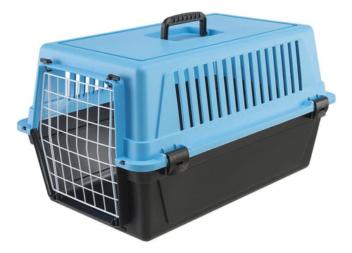 Jaulas Transportadora Para Perros Gatos A. 20 +