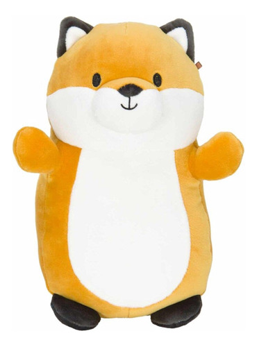 Peluche Squishmallows Oficial Hug Mees Modelo A Elegir 10in