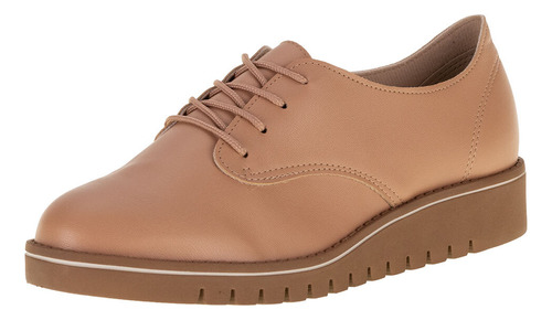 Sapato Feminino Oxford Beira Rio - 4174419 