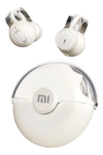 Xiaomi Mi Buds Mini Color Blanco