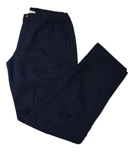 Pantalón Softshell De Hombre Térmicos, Impermeables Slim Fit