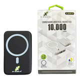 Power Bank Carregador Portátil 10.000mah Indução Xc-bank-24