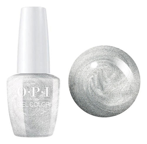 Pack Opi 6 Colores Permanente 7,5ml