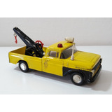 Buby Pickup Ford F100 Grua Del Aca Escala 1/43