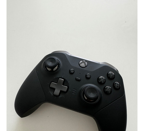 Control Elite 2 Xbox Color Negro