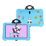 Tableta Inteligente Android Q50 7.0inches For Niños 6+128g