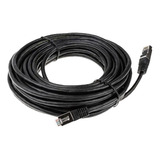Cable Ethernet Ftp Linkedpro Categoria 5e 2.0 M Negro