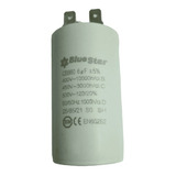  Capacitor Aire Acondicionado 6uf 