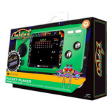 My Arcade Pocket Player Galaga
