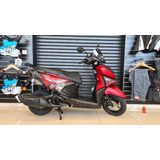 Scooter Yamaha Ray Zr 125 Inyección Entrega 0km Patronelli