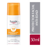 Eucerin Sun Face Anti Edad Fps 50 50 Ml