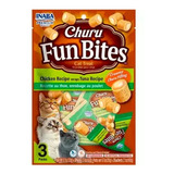 Churu Fun Bites Atun Para Gatos
