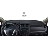 Cubretablero Nissan Versa Modelo 2016