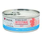 Disugual Alimento Humedo Gato Disugual Cat Intestinal Diet P