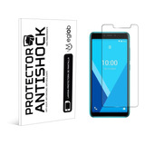 Protector De Pantalla Antishock Wiko Y51