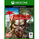 Dead Island Definitive Collection Xbox One Digital Turk