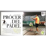 Clases De Padel X Jugador Profesional Tambien Abono Consulta