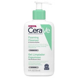 Cerave Gel Limpiador Espumoso X 236 Ml