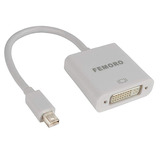 Mini Display A Dvi, Displayport Femoro Mdp (thunderbolt) A D