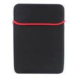 Funda Protector Portatil De15.6+kit Limpieza Y Pad Mouse 