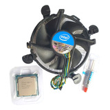 Processador Intel I5-9400 9a Geração 1151 6 Núcleos 4,1ghz
