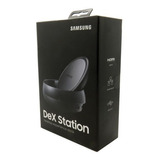 Samsung Dex Station Hdmi Escritorio Original Nuevo S8 S9 +