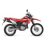 Honda Xr 250 Patentada $6.513.000 O 12de$787.000 (150 190)