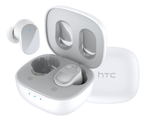 Htc Audífonos Inalámbricos Bluetooth Con Manos Libres 5.3